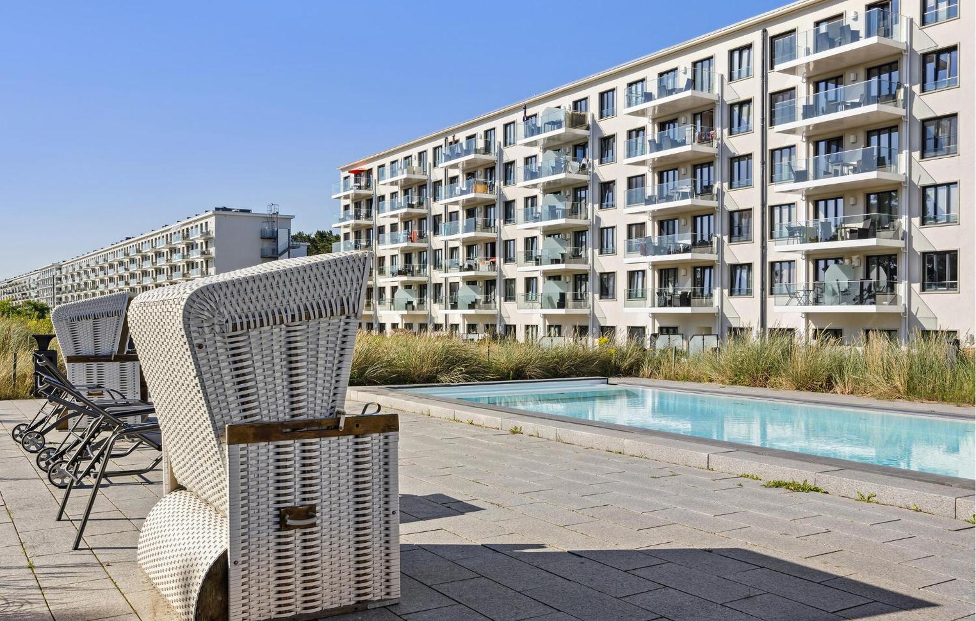 Apartamento Angel Binz Exterior foto
