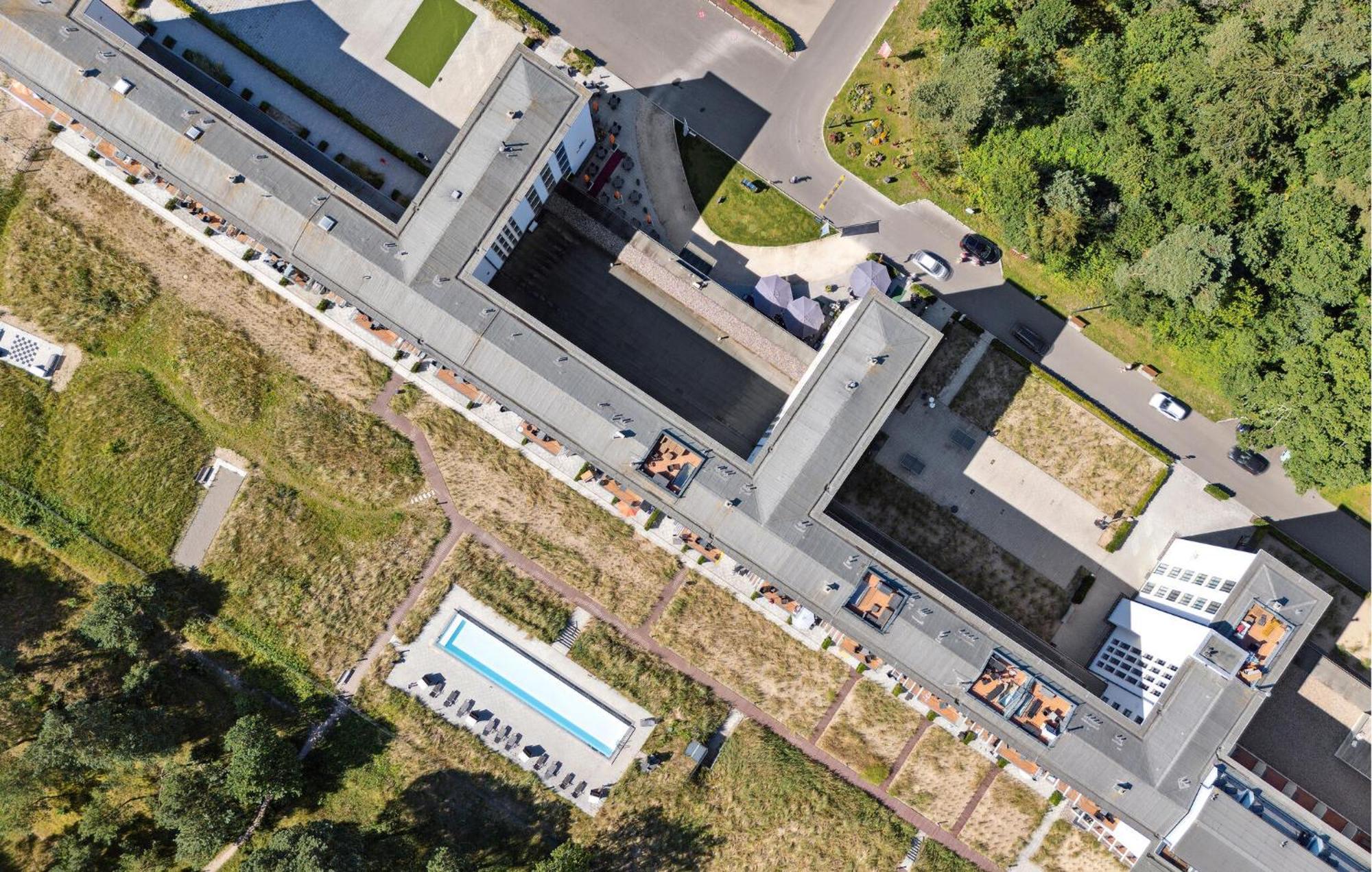 Apartamento Angel Binz Exterior foto