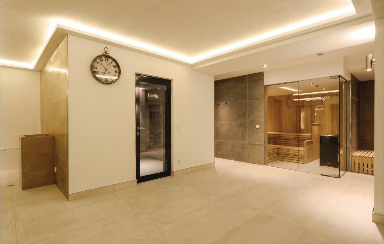 Apartamento Angel Binz Exterior foto